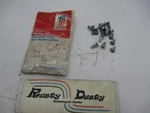 Lot Of 16 Harley Davidson Genuine Nos Reservoir Cover Screws 42534-82. Fixed Price $79.99.