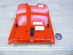 1983 Yamaha CV80 Riva Y918) Red Inner Leg Shield Cover Guard. Fixed Price $85.49.