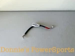 Honda CRF250 22-24 CRF450 21-24 Positive Battery Cable Starter 32401-MKE-AF0 85. Fixed Price $18.00.