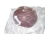 Nos Gran-prix 3 Snap Helmet Bubble Shield Visor Purple Tint Vintage Made Usa. Fixed Price $39.99.