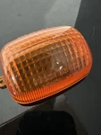 Honda Cbr 600 900 1000 Front Left Indicator Lens Imasen 1121-552. Fixed Price $16.34.