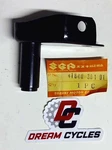 Nos Suzuki Rh Turn Signal Mount 41640-36101 Black Oem New. Fixed Price $32.89.