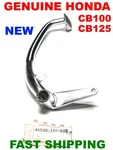 Oem Honda CB125 CB100 Brake Lever Pedal Arm Rear Foot Stop 46500-107-010. Fixed Price $179.00.