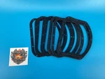 New 10 Pack James Rocker Cover Gaskets, .062 JGI-17541-48-A *. Fixed Price $35.00.