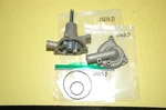 Honda P/n 19200-MN4-010, 87-90 CBR600F Huricane Water Pump, Overhauled 0215D. Fixed Price $319.95.
