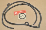 Nos Honda 1985-87 CH150D Elite Left Crank Case Cover Gasket 11395-KV7-670. Fixed Price $54.99.