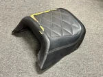 Honda GL650 Silverwing Interstate Passenger Seat/pillion 77300-ME2-010. Fixed Price $35.75.