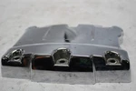 Rocker Top Cover Chrome 17572-99 Harley Davidson 17571-99. Fixed Price $25.00.