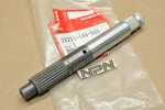 Nos Honda XL75 XL80 XR75 XR80 Kick Starter Spindle Shaft 28251-149-000. Fixed Price $98.99.