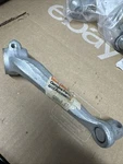 Harley 50948-67 Left Footrest Support Xlh Xlch Nos Oem. Fixed Price $155.00.
