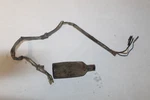 1968 Yamaha 250 Enduro Tail Light Socket Wiring Electrical. Fixed Price $21.00.