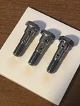 Kawasaki H2 H1 KH500 KH400 S3 S2 S1 Oil Pump Line Banjo Bolt 92060-010-79. Fixed Price $47.00.