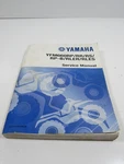 Yamaha Service Shop Repair Manual YFM660RP/RR/RS/RP-B/RLER/RLES LIT-11616-RP-66. Fixed Price $32.50.