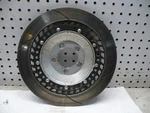 Honda 84 GL1200 Goldwing Front Left Brake Rotor Disc 9.6MM 45220-MG9-870. Fixed Price $11.99.