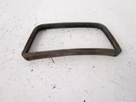 85 Honda Vt 500 C Shadow Tail Light Band Seal 33709-MF5-003 1983-1986. Fixed Price $25.00.