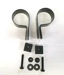 Arctic 0437-125 Auxiliary Top Mounting Kit Wildcat Trail Sport AC33. Fixed Price $17.99.