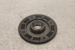 86 Honda Shadow VT700C Starter Driven Gear 28110-MR5-670. Fixed Price $25.00.