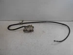 2012 00-24 Suzuki Oem Nissin Front Brake Caliper Line Cable. Fixed Price $64.99.