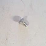 Nos Genuine Yamaha AT1 CT1 DT1 DS7 DT250 Flat Head Screw 98701-05012 New Oem. Fixed Price $6.99.