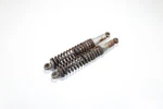 1974-1975 Honda XL250 XL350 Rear Shocks Absorber Oem Pair B29. Fixed Price $42.99.
