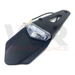 Led Rear Brake Tail Light Clear Fender For Ktm LC4-E 400 640. Fixed Price $25.51.