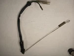 Honda Rear Brake Switch 35350-149-003 1978-1982 CM400 CB400 CM185. Fixed Price $13.00.