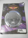 Nos Polaris Victory Motorcycles Smooth Lh Engine Cover Chrome V92C V92TC 2872781. Fixed Price $53.98.