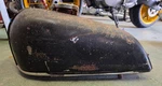 17500-369-740 (17500-369-000NC) Honda CB360 Gas Tank. Fixed Price $50.79.