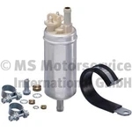 Pierburg 7.21440.51.0 Fuel Pump Alfa Romeo,audi,austin,autobianchi,bedford,b. Fixed Price $67.63.
