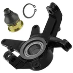 Right Steering Knuckle For Yamaha Grizzly 660 5KM-23502-11-00 5KM-23502-10-00. Fixed Price $64.99.