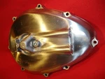 Nos Oem Honda Cb Cm 400A Rh Outer Crankcase Cover 11330-417-000 1978-81 Blems. Fixed Price $79.99.