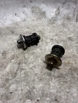 1990 Kawasaki Ninja ZX-6 600 Oem Gast Tank Fuel Rubber Stopper Mount Damper. Fixed Price $9.99.
