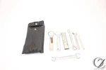 97-98 Honda Cbr 1100XX Blackbird Tool Kit Set. Fixed Price $32.95.