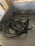 John Deere 425 Kawasaki FD620D Carburetor Model Wire Harness Loom 1998???. Fixed Price $75.00.