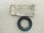 Yamaha Nos Oem Rt Yr R5 Mx Tt Spring Belleville Washer # 214-16119-00 OM8. Fixed Price $9.99.