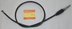 New 1969-1971 Genuine Suzuki Stinger Clutch Cable Oem 58200-20000. Fixed Price $11.89.