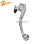 Front Right Brake Lever For Honda CR125R CR250R 1996-2007 CR500R 1996-2001. Fixed Price $8.69.