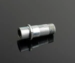 Rear Hub Coupling Sleeve 42036-011 Kawasaki 500 Kh 1969-72 Triple Bolt Nut. Fixed Price $39.95.