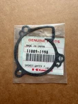 Kawasaki Genuine Nos Water Pump Cover Gasket 11009-1998. Fixed Price $11.25.