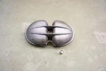 1963 Bmw R69S R60/2 R50/2 R50S Oem Valve Cover #2 *2717. Fixed Price $89.99.