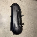 Oem 03-25 Honda Ruckus NPS50 Cvt Swingarm / Kickstart Case Cover # 11341-GEZ-000. Fixed Price $100.00.