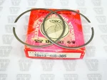 Honda Nos New 13012-466-305 Piston Ring Set O/s .25 CR125. Fixed Price $44.99.