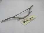Harley Davidson Aermacchi Ss 175 Genuine Handlebars 56022-74P. Fixed Price $119.99.