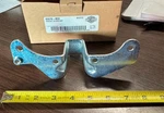 Oem Harley Rear Exhaust Pipe Bracket 26 Touring Models 65678-85D Road King. Fixed Price $57.99.