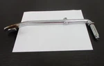 Harley Davidson Oem Jiffyleg 50087-89A. Fixed Price $40.00.