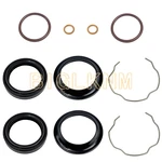 Front Fork Dust Oil Seal Kit Suzuki Hayabusa GSX1300R 2008-2024 #51153-41G00. Fixed Price $23.59.