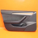 Tesla Model Door Panel Left Front 2017-2020 2021 2022 2023 1593860-00-A Oem. Fixed Price $269.10.