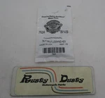 Harley Davidson Lot Of 9 Genuine Nos Self Locking Hex Nuts 7624. Fixed Price $25.99.