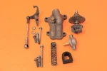 2009 04-10 Ktm 300 Xc Water Pump Impeller Shaft Exhaust Valve Linkage Actuator. Fixed Price $229.99.