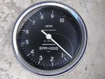 Triumph T120 Bonneville Rev Counter RC1307/00 Smiths. Fixed Price $402.98.
